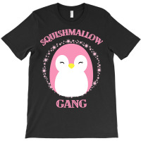 Penguin Bird Cute Squishmallow Gang Penguin Twinkle Costu Kid Girl Tod T-shirt | Artistshot