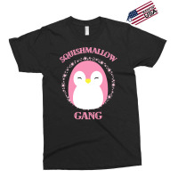 Penguin Bird Cute Squishmallow Gang Penguin Twinkle Costu Kid Girl Tod Exclusive T-shirt | Artistshot