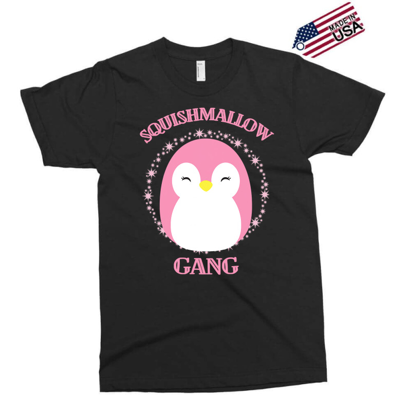 Penguin Bird Cute Squishmallow Gang Penguin Twinkle Costu Kid Girl Tod Exclusive T-shirt | Artistshot