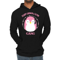 Penguin Bird Cute Squishmallow Gang Penguin Twinkle Costu Kid Girl Tod Lightweight Hoodie | Artistshot