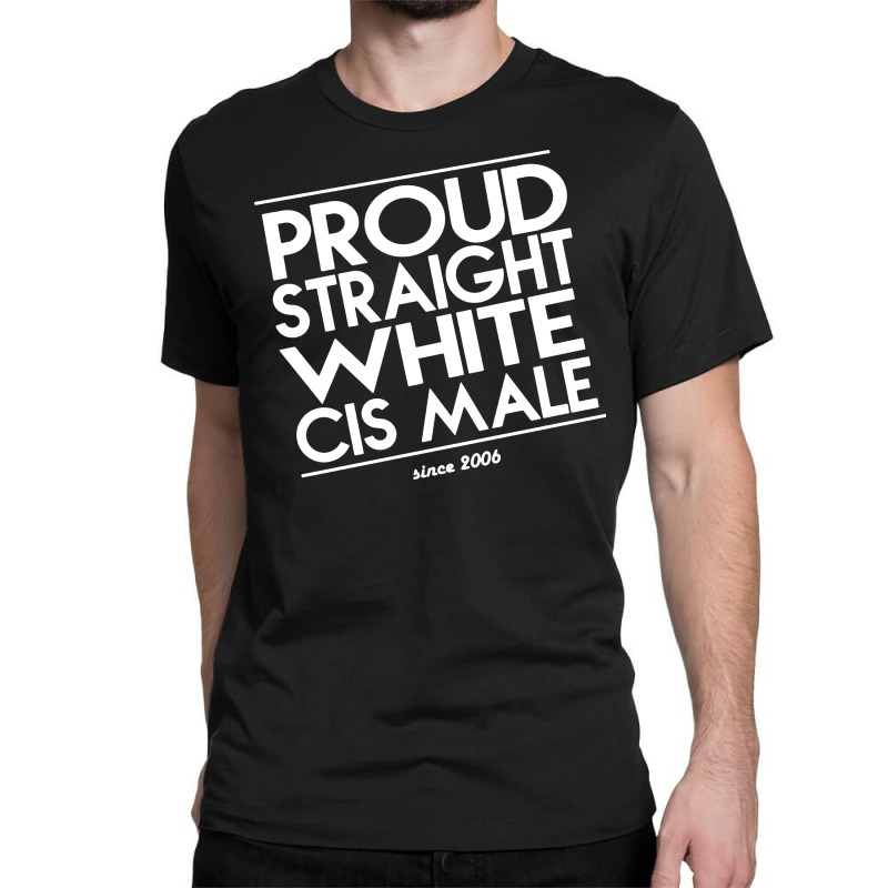 straight and proud t shirt