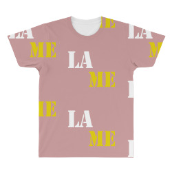 lame All Over Men's T-shirt | Artistshot