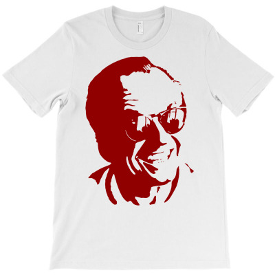 Jack Nicholson(2) T-shirt Designed By Toldo Beto