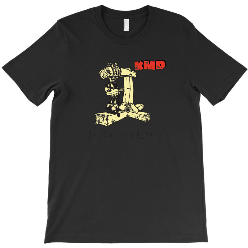 Kmd T-Shirt by ipahros | Artistshot