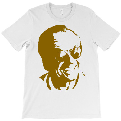Jack Nicholson(3) T-shirt Designed By Toldo Beto