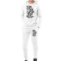 Soft Walker Cold Walker Hoodie & Jogger Set | Artistshot