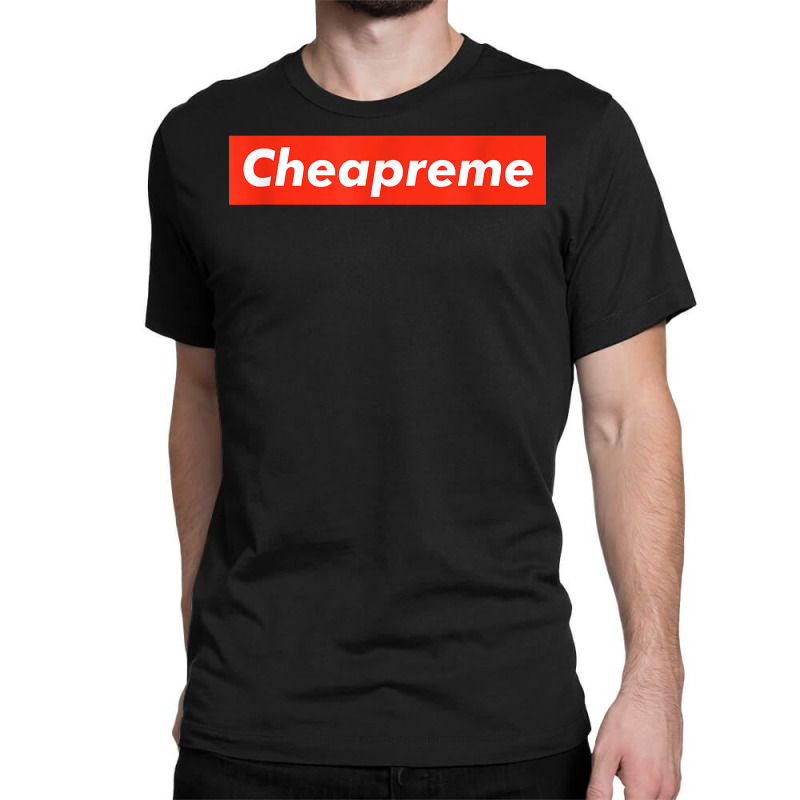 Cheapest supreme t shirt hotsell