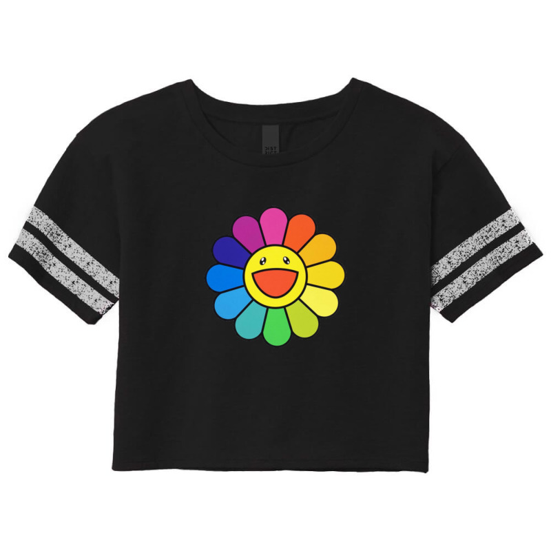 Takashi Murakami Happy Flower Sweatshirts - Funny America Shirts