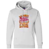 Fire Baton Twirling For Majorette Dance Girl Champion Hoodie | Artistshot