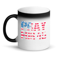 Pray For 45 President Trump Magic Mug | Artistshot