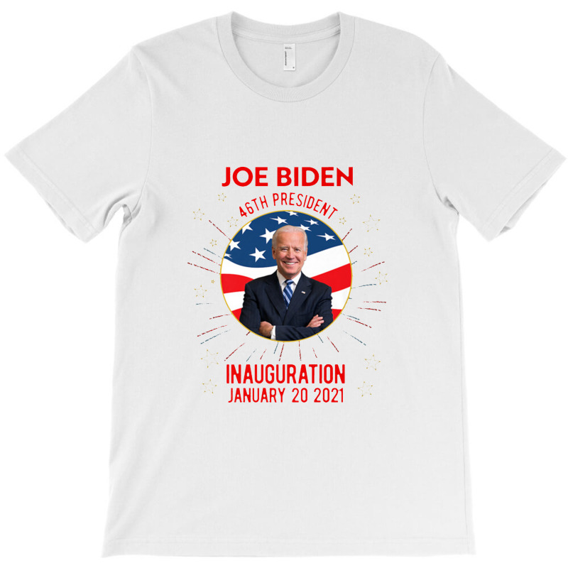 President Joe Biden Kamala Elected Inauguration 2021 T-shirt | Artistshot