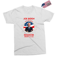 President Joe Biden Kamala Elected Inauguration 2021 Exclusive T-shirt | Artistshot