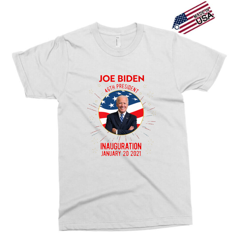 President Joe Biden Kamala Elected Inauguration 2021 Exclusive T-shirt | Artistshot