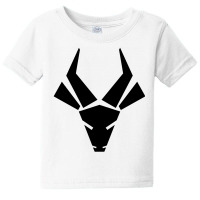 Die Antwoord Baby Tee | Artistshot