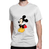 Mouse Pattern Classic T-shirt | Artistshot