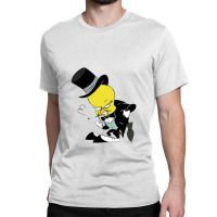 Mr Tweety Classic T-shirt | Artistshot