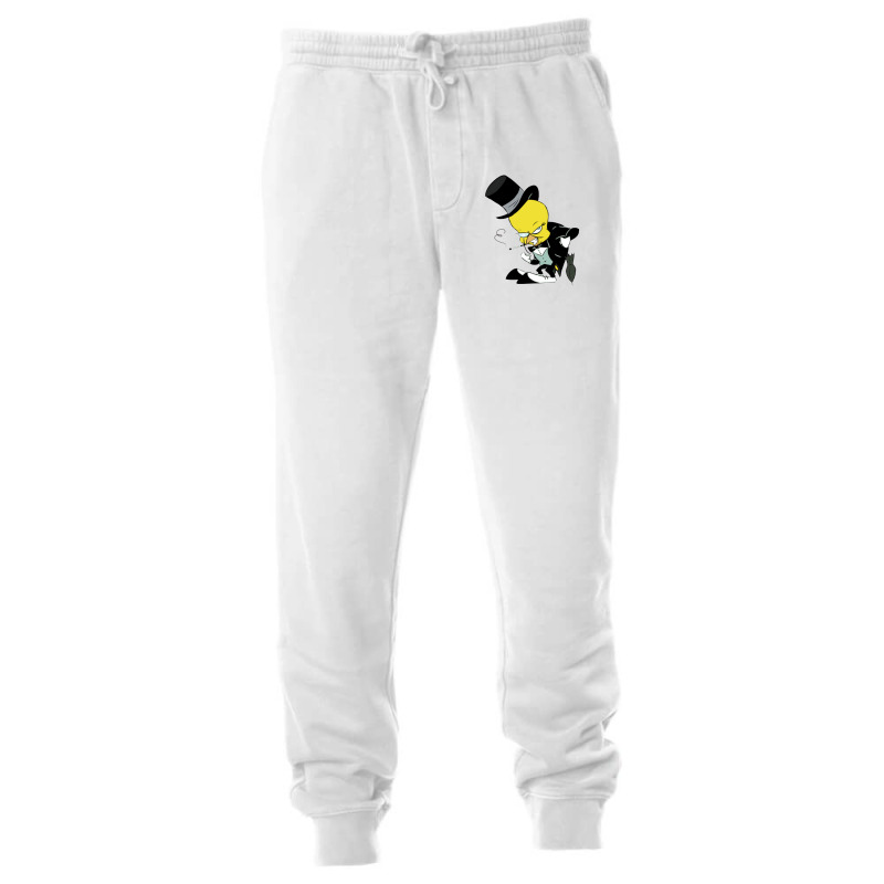 Mr Tweety Unisex Jogger by kurangayang | Artistshot