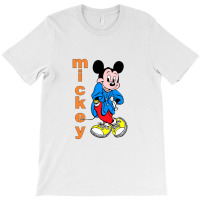 New Style Mouse T-shirt | Artistshot