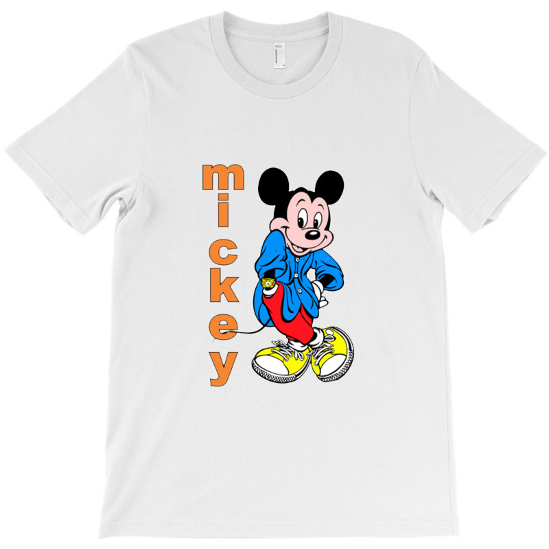 New Style Mouse T-Shirt by kurangayang | Artistshot