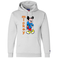 New Style Mouse Champion Hoodie | Artistshot