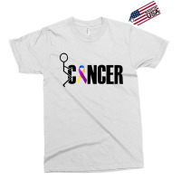 Fuck Bladder Cancer Exclusive T-shirt | Artistshot