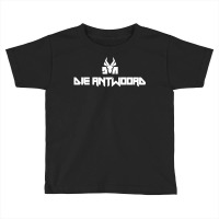 Die Antwoord Toddler T-shirt | Artistshot