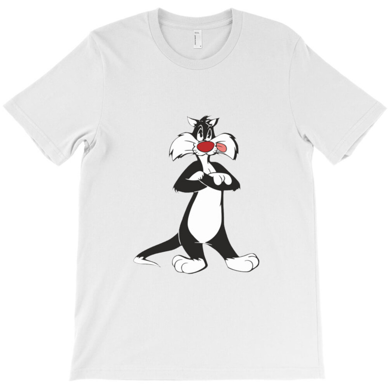 Sylvester,cat T-Shirt by kurangayang | Artistshot