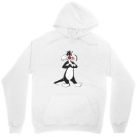 Sylvester,cat Unisex Hoodie | Artistshot