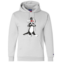 Sylvester,cat Champion Hoodie | Artistshot