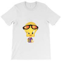 Tweety Bird T-shirt | Artistshot