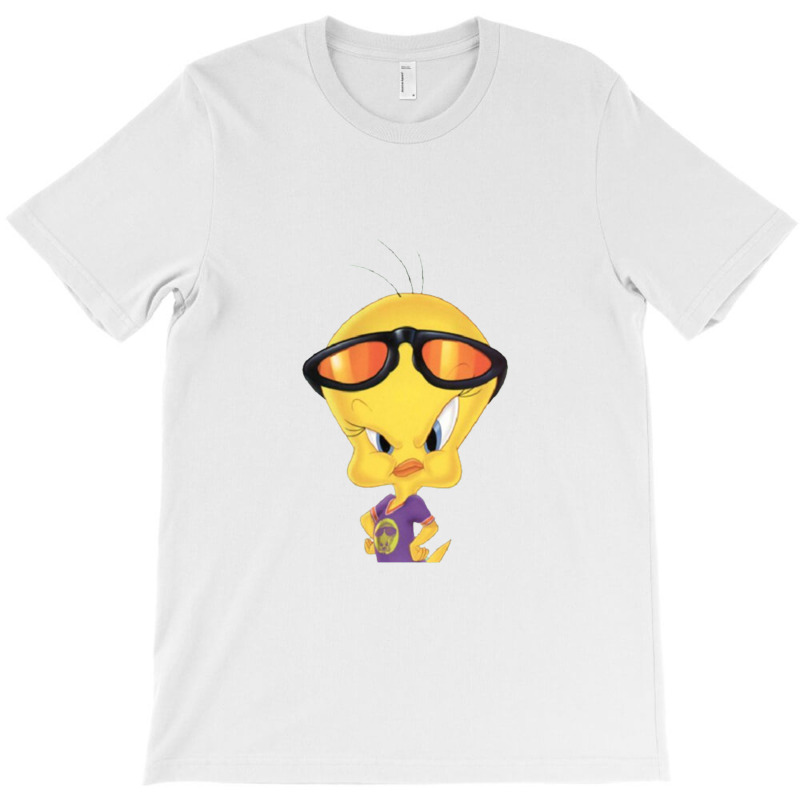 Tweety Bird T-Shirt by kurangayang | Artistshot