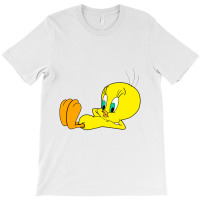 Tweety Bird T-shirt | Artistshot