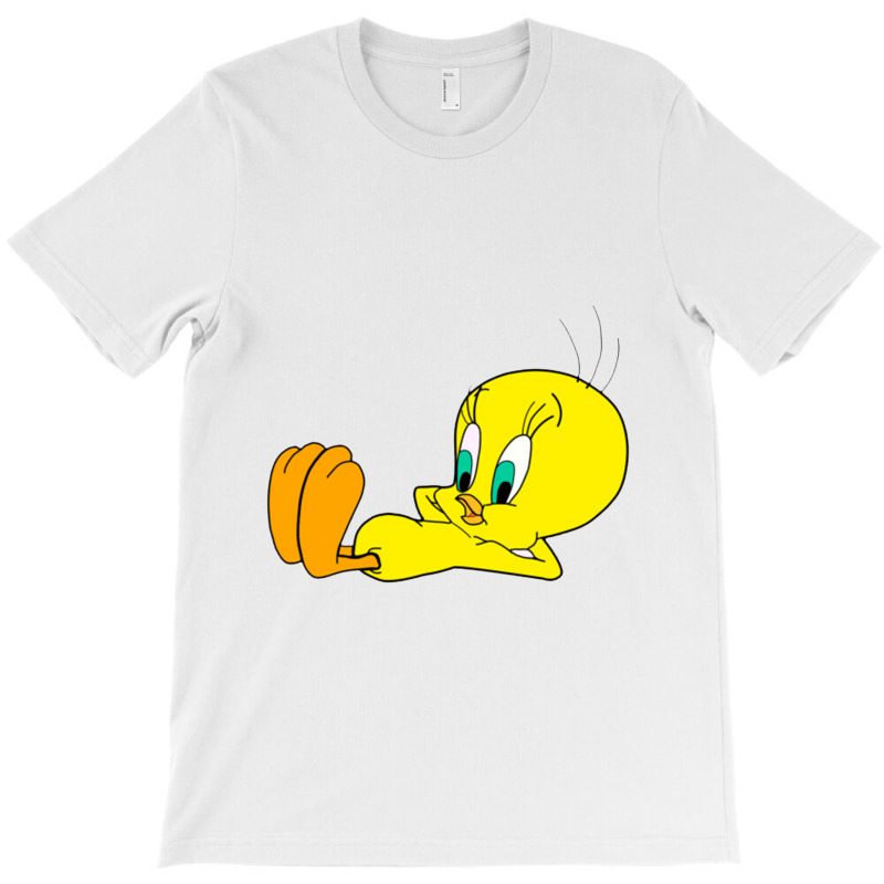 Tweety Bird T-Shirt by kurangayang | Artistshot