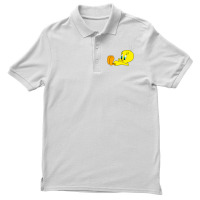 Tweety Bird Men's Polo Shirt | Artistshot