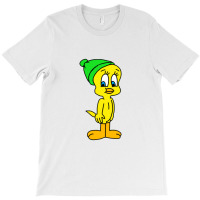 Tweety Bird T-shirt | Artistshot