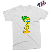 Tweety Bird Exclusive T-shirt | Artistshot