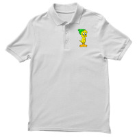 Tweety Bird Men's Polo Shirt | Artistshot