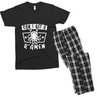 Flying Spaghetti Monster Fsm Atheis Men's T-shirt Pajama Set | Artistshot