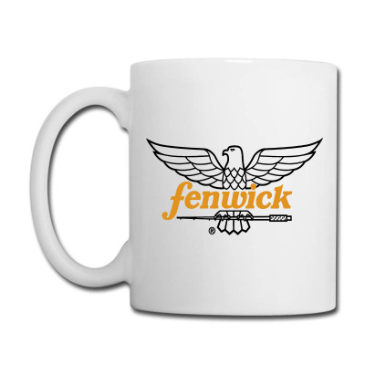 Fishing Rods Fenwick Coffee Mug By Cheapstore - Artistshot