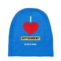 Buy Crypto Baby Beanies | Artistshot