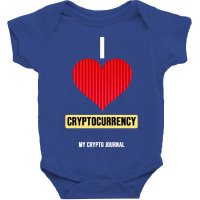 Buy Crypto Baby Bodysuit | Artistshot