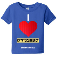 Buy Crypto Baby Tee | Artistshot