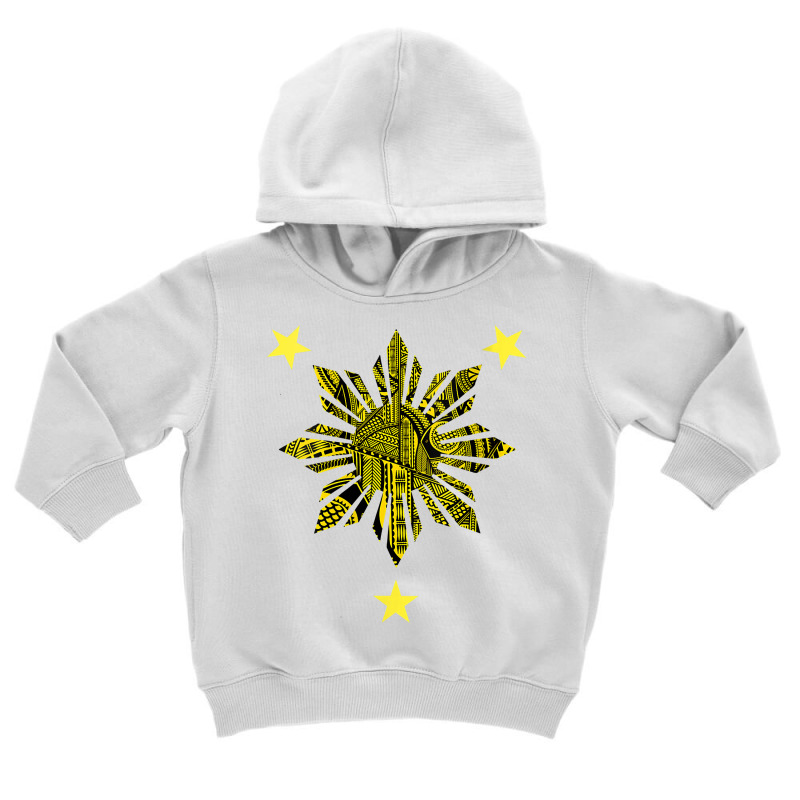 Womens Filipino Heritage Tee   Polynesian Tribal Warrior Tattoo V Neck Toddler Hoodie | Artistshot