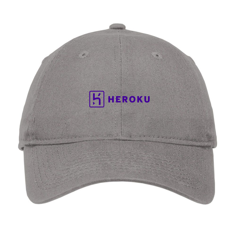 Heroku Adjustable Cap by meulrov | Artistshot