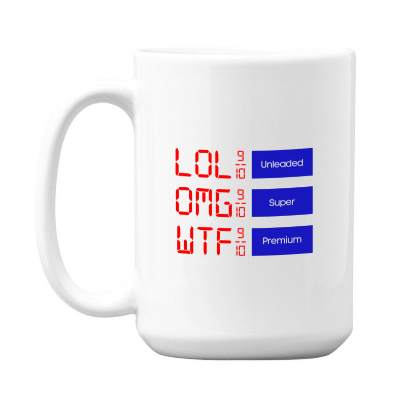 Cool Funny 15 Oz Coffee Mug | Artistshot