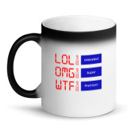 Cool Funny Magic Mug | Artistshot