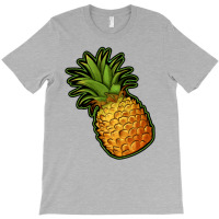 Pineapple T-shirt | Artistshot