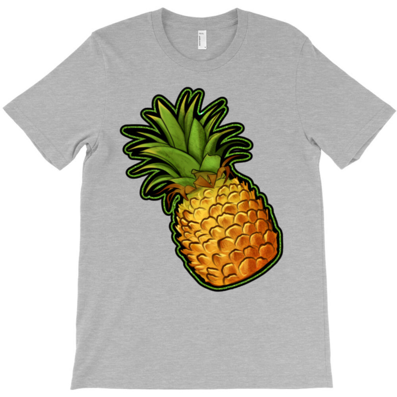 Pineapple T-shirt | Artistshot