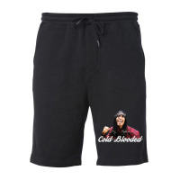 #cold Blooded Fleece Short | Artistshot