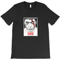 Scarface Al Pacino T-shirt | Artistshot